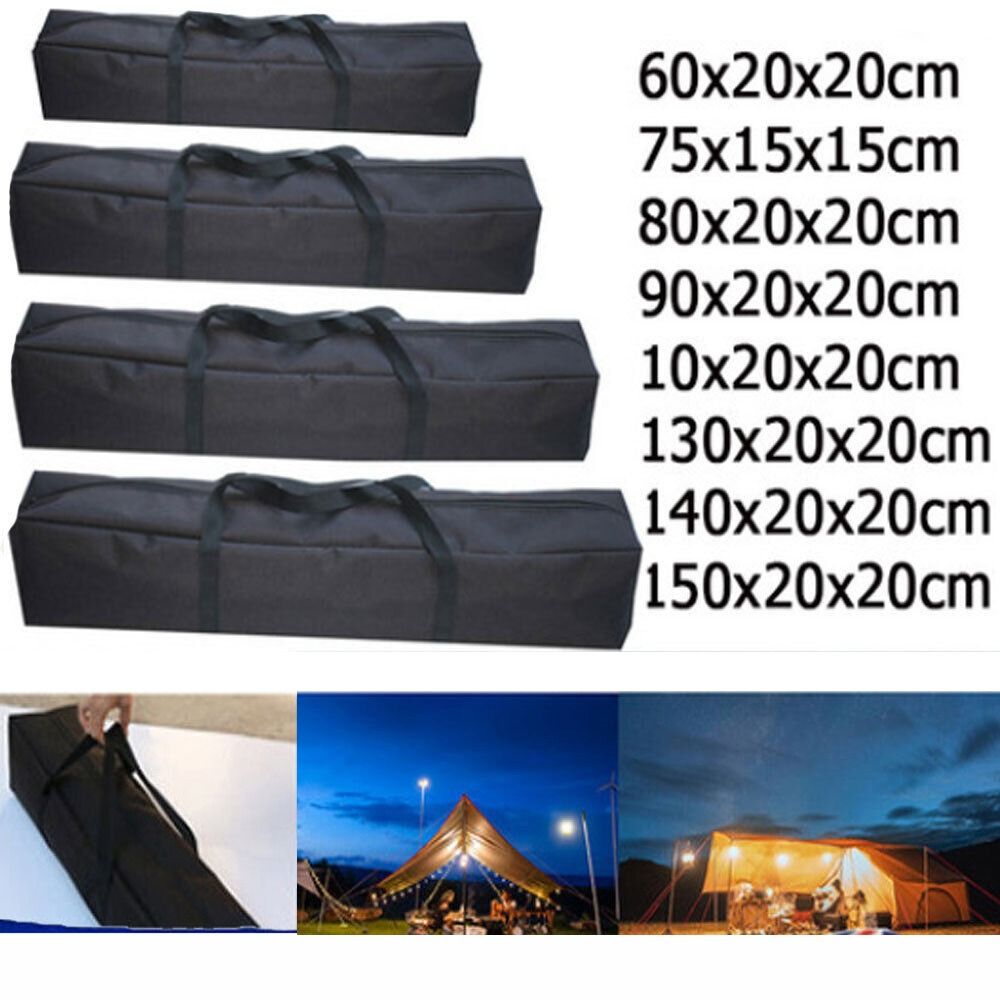 Luggage - Прочная сумка для хранения палатки из