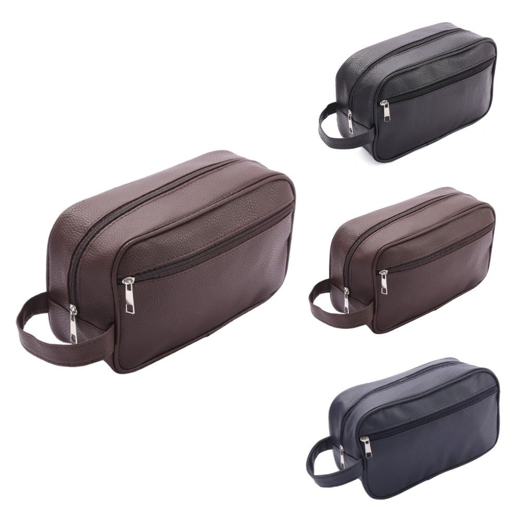 Cosmetic Bags - Портативная косметичка большого объема для мужчин,