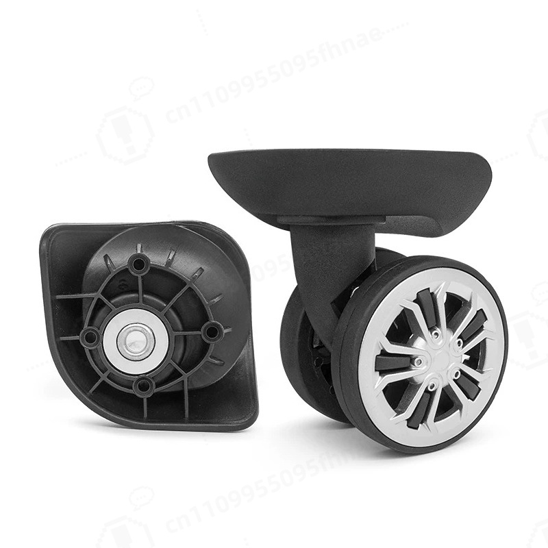 Запасное колесо для чемодана D – обзор и цена Silent Replacement Luggage Wheels
