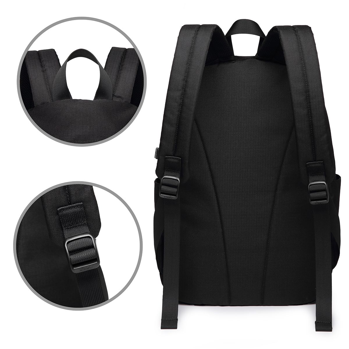 Рюкзак Stephen Bunting Bootleg – обзор и цена Backpacks