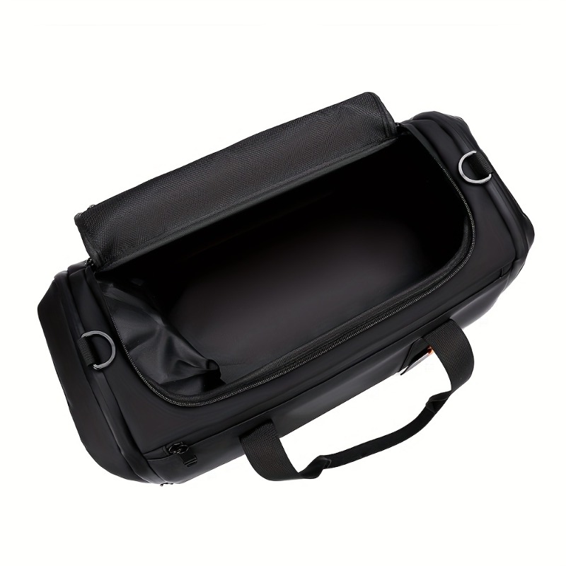 Вместительная дорожная сумка д – обзор и цена Foldable Rolling Luggage Bag