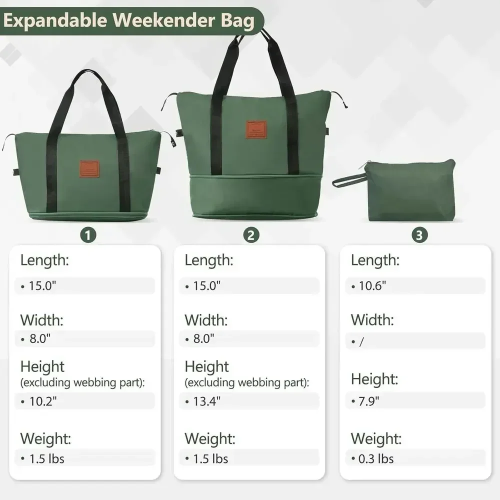 Набор из 6 расширяемых чемодан – обзор и цена Expandable Hard Shell Luggage Set