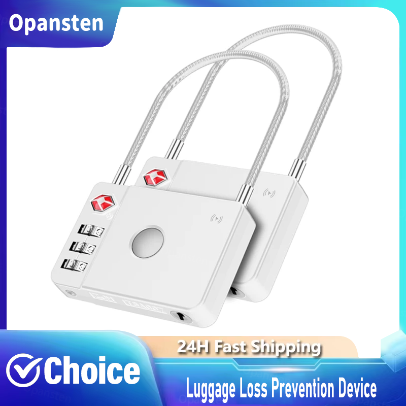 Замок для багажа с возможность – обзор и цена Luggage