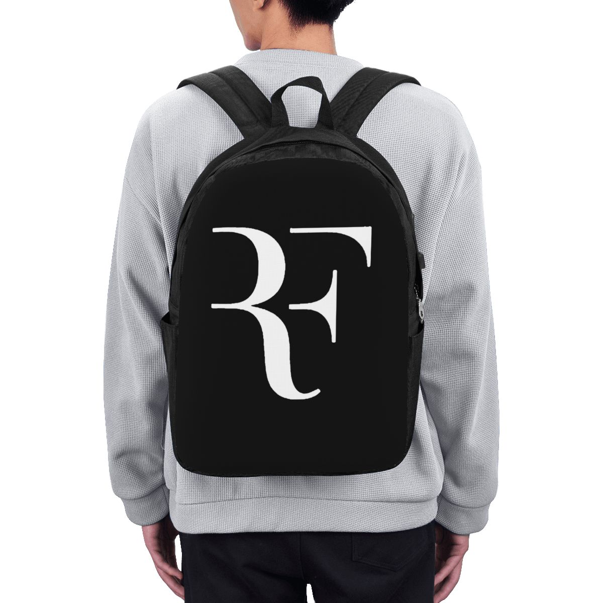 Рюкзак Roger Federer, дорожная – обзор и цена Backpacks