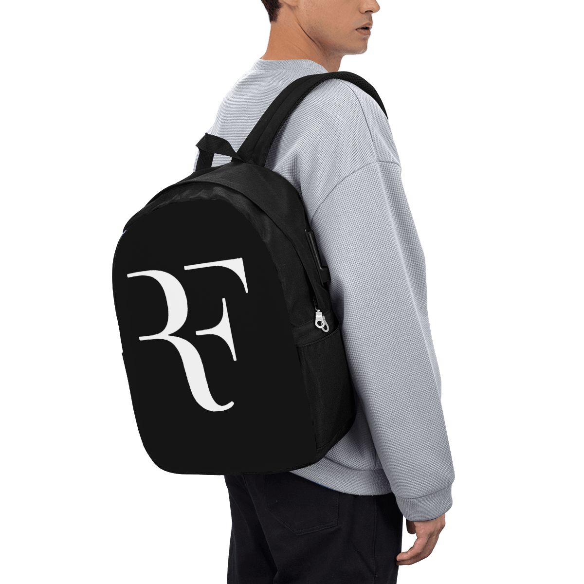 Рюкзак Roger Federer, дорожная – обзор и цена Backpacks