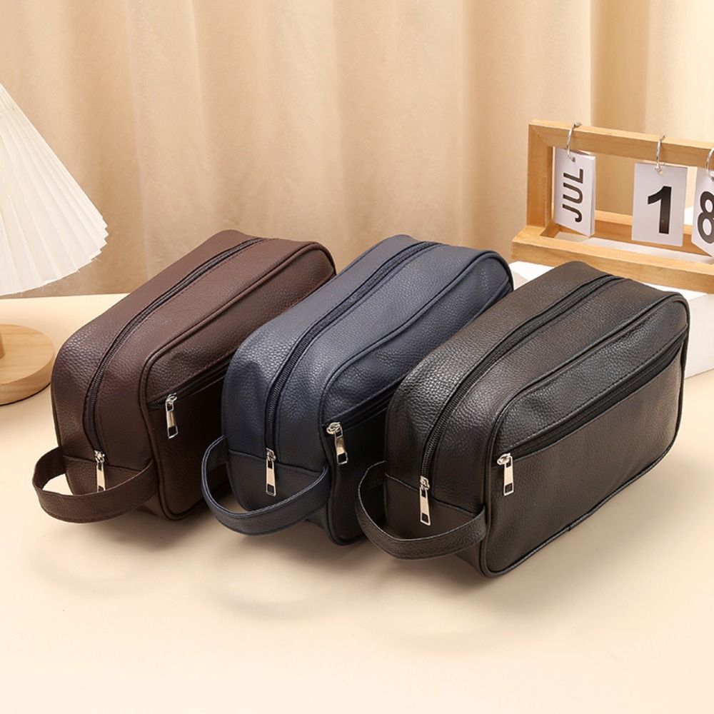 Портативная косметичка большог – обзор и цена Cosmetic Bags