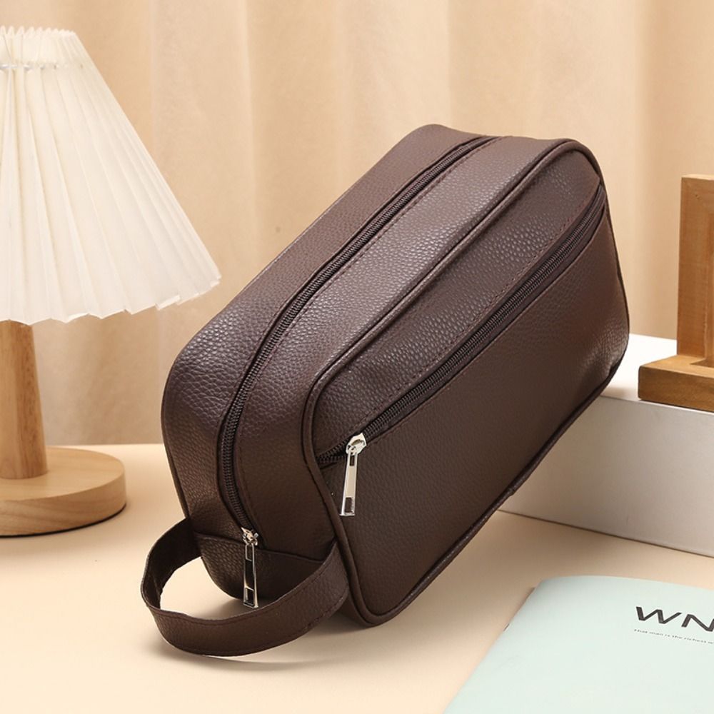 Портативная косметичка большог – обзор и цена Cosmetic Bags