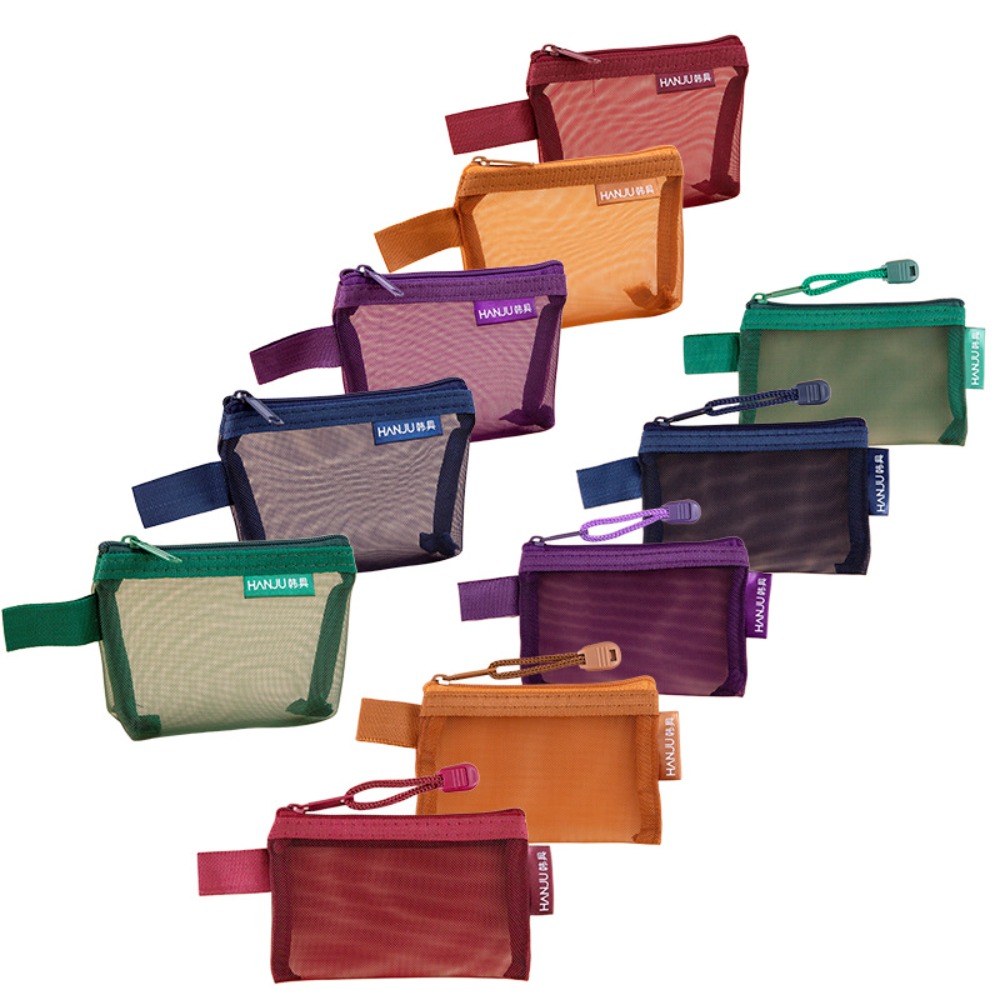 Портативная дорожная сумка-сет – обзор и цена Cosmetic Bags